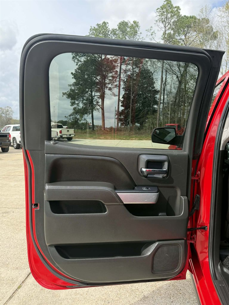 2017 Chevrolet Silverado 1500 LT Z71 - Photo 15