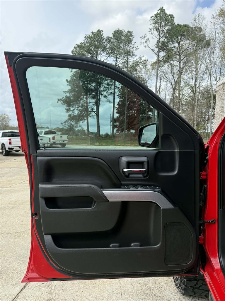 2017 Chevrolet Silverado 1500 LT Z71 - Photo 6