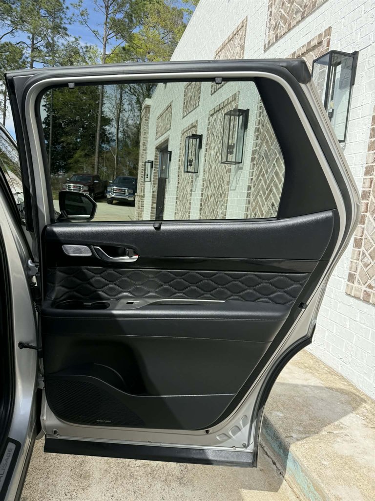 2021 Hyundai Palisade Calligraphy - Photo 18