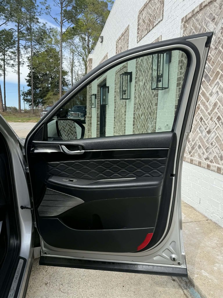 2021 Hyundai Palisade Calligraphy - Photo 13