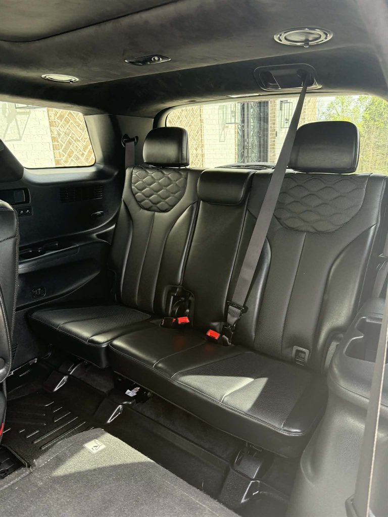 2021 Hyundai Palisade Calligraphy - Photo 20
