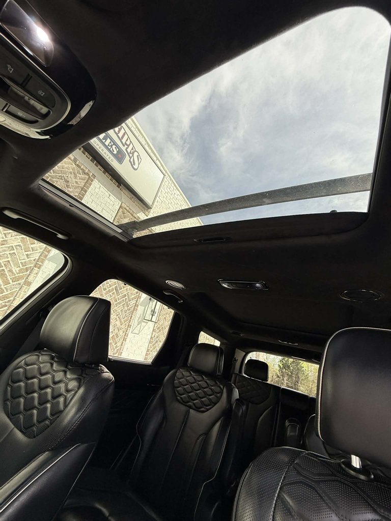 2021 Hyundai Palisade Calligraphy - Photo 12