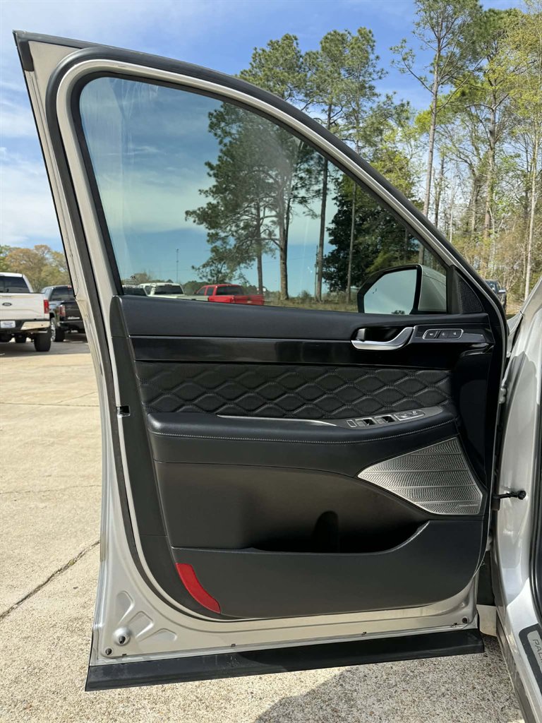 2021 Hyundai Palisade Calligraphy - Photo 6