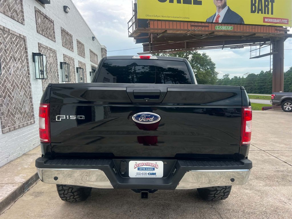 2018 Ford F-150 XLT - Photo 6