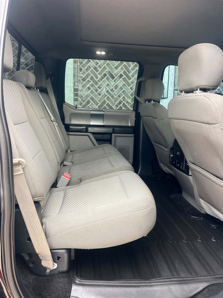 2018 Ford F-150 XLT - Photo 17