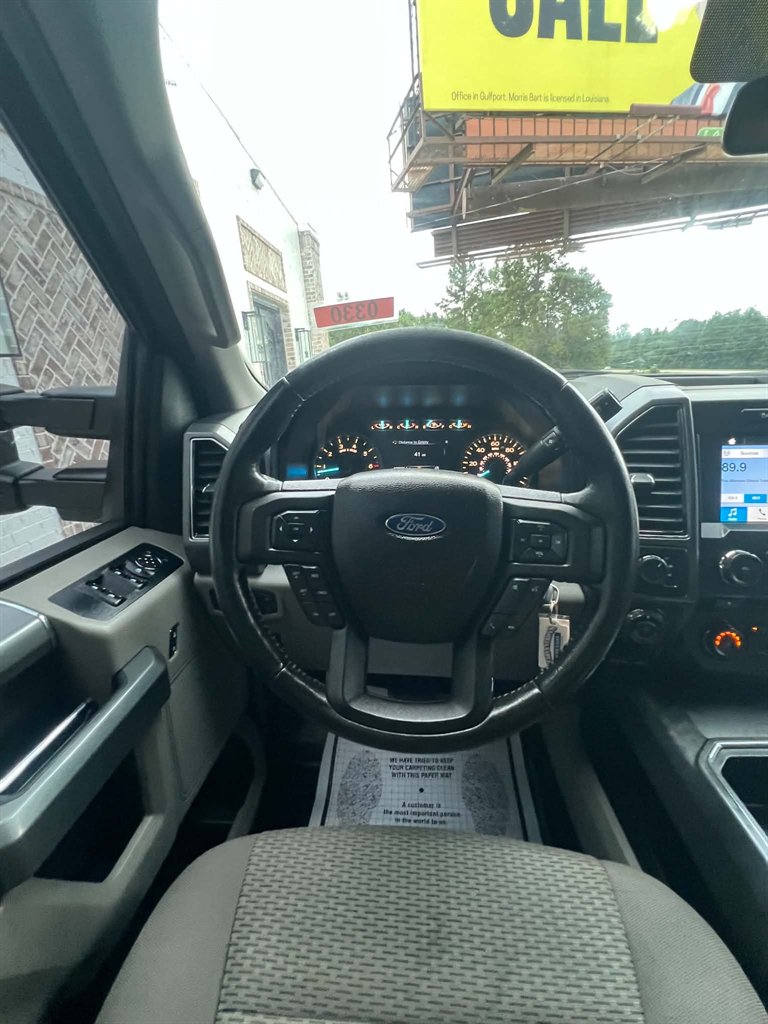 2018 Ford F-150 XLT - Photo 9