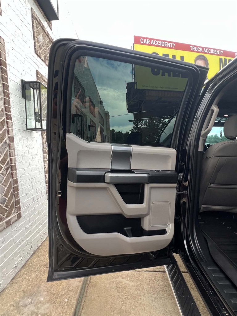 2018 Ford F-150 XLT - Photo 14
