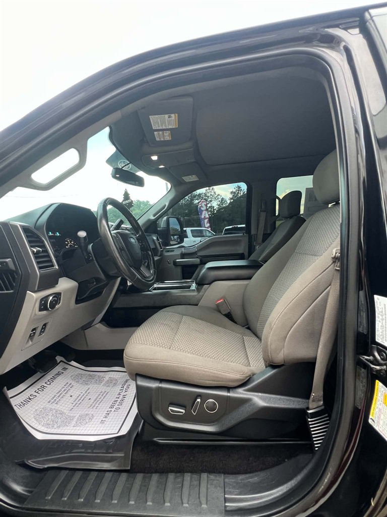 2018 Ford F-150 XLT - Photo 8
