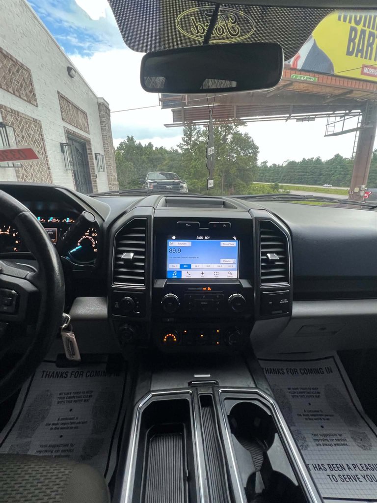 2018 Ford F-150 XLT - Photo 10