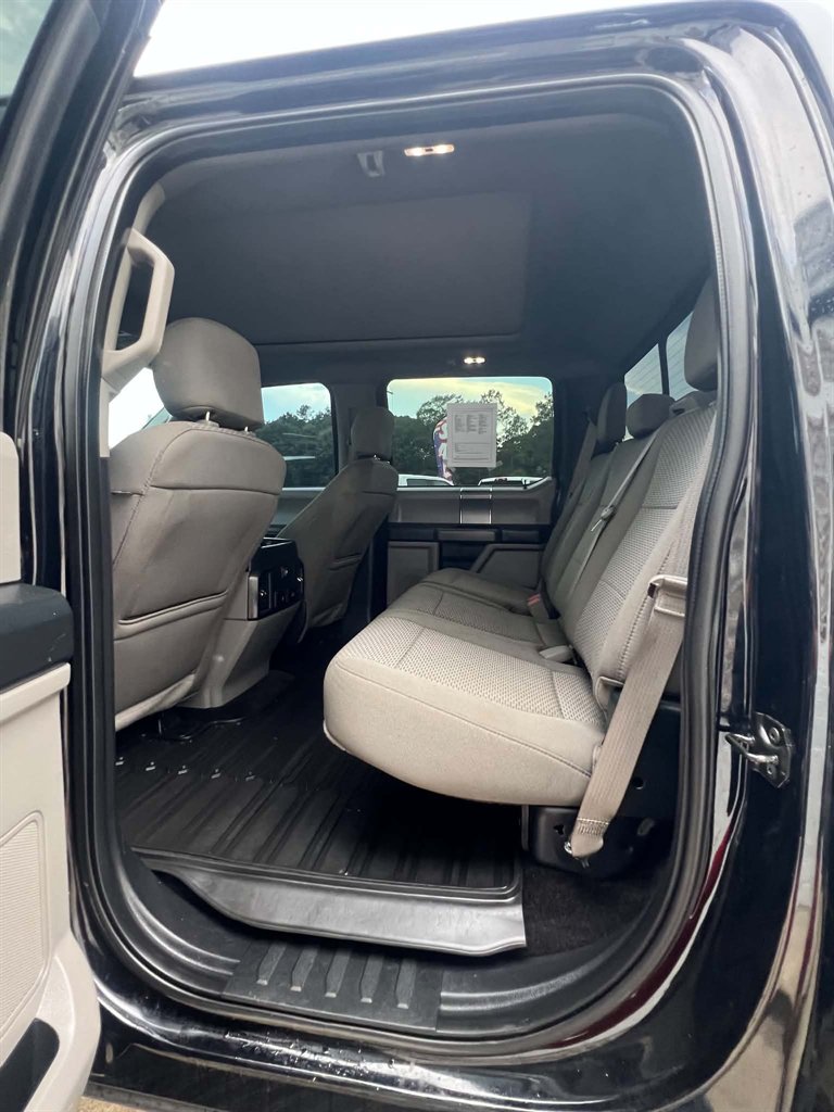 2018 Ford F-150 XLT - Photo 15