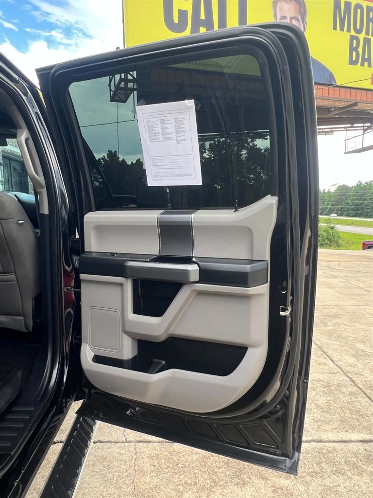 2018 Ford F-150 XLT - Photo 16
