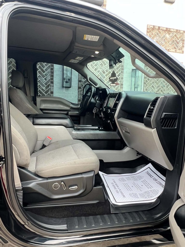 2018 Ford F-150 XLT - Photo 13
