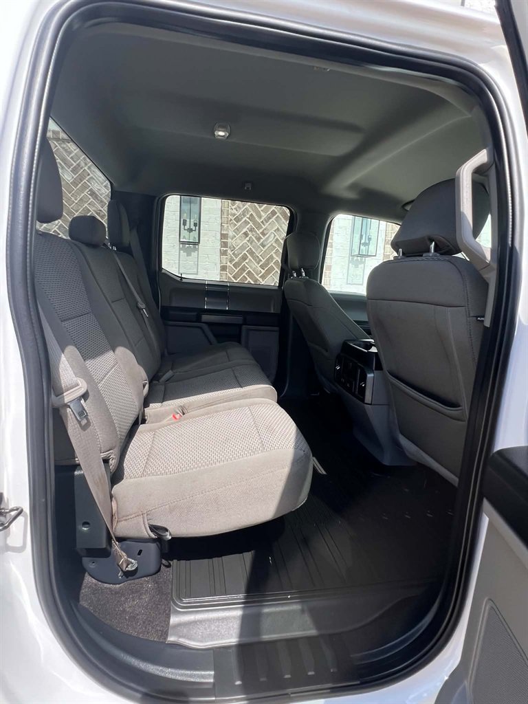 2019 Ford F-150 XLT - Photo 21