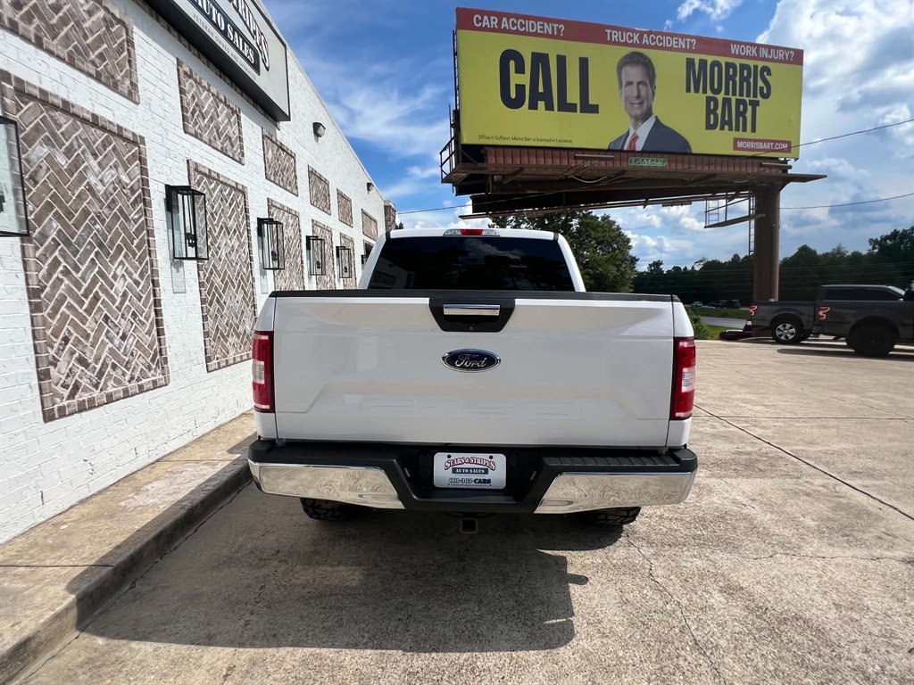 2019 Ford F-150 XLT - Photo 8