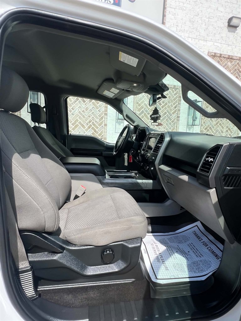 2019 Ford F-150 XLT - Photo 17