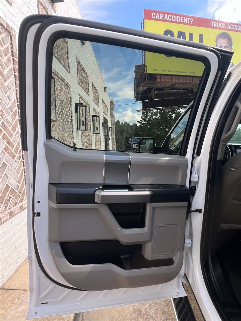 2019 Ford F-150 XLT - Photo 18