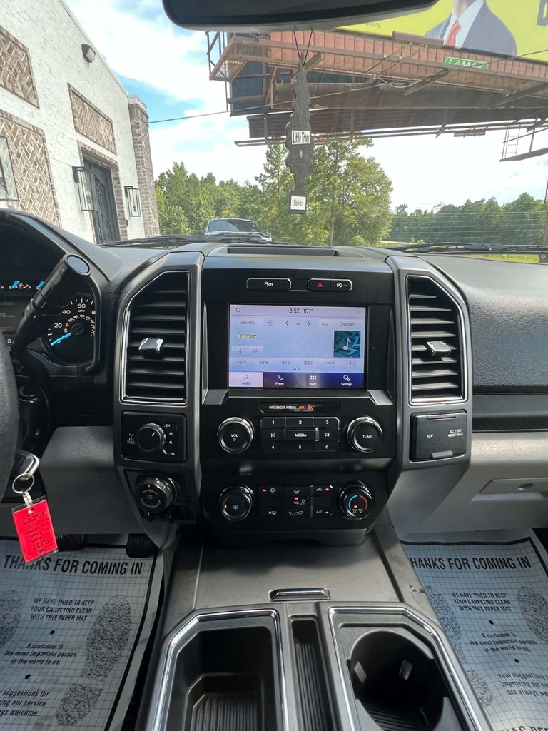 2019 Ford F-150 XLT - Photo 13