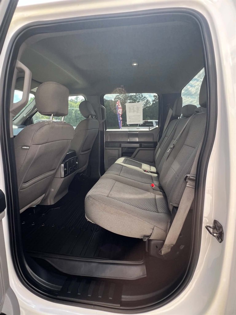 2019 Ford F-150 XLT - Photo 19