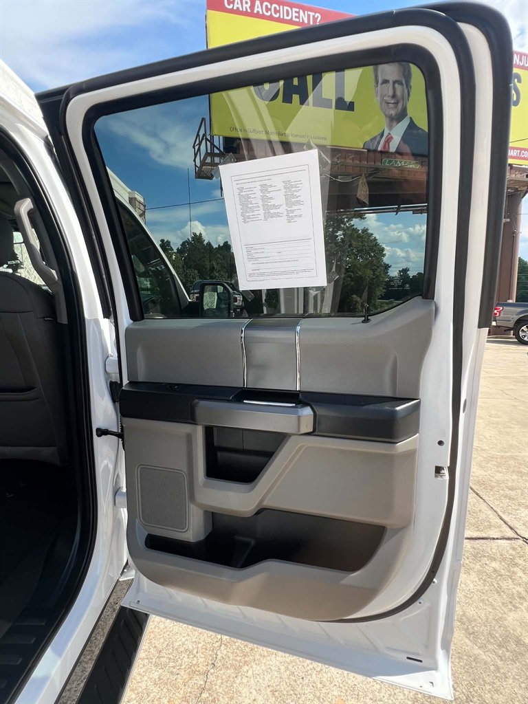 2019 Ford F-150 XLT - Photo 20