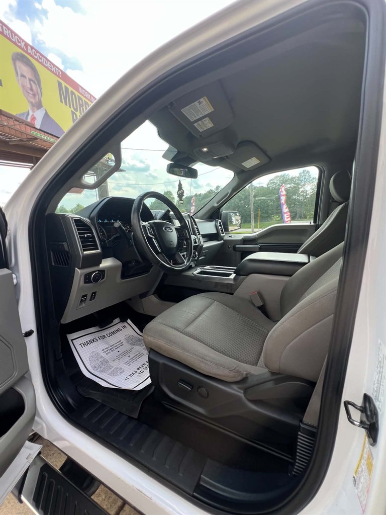 2019 Ford F-150 XLT - Photo 11