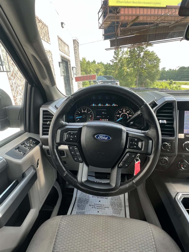 2019 Ford F-150 XLT - Photo 12