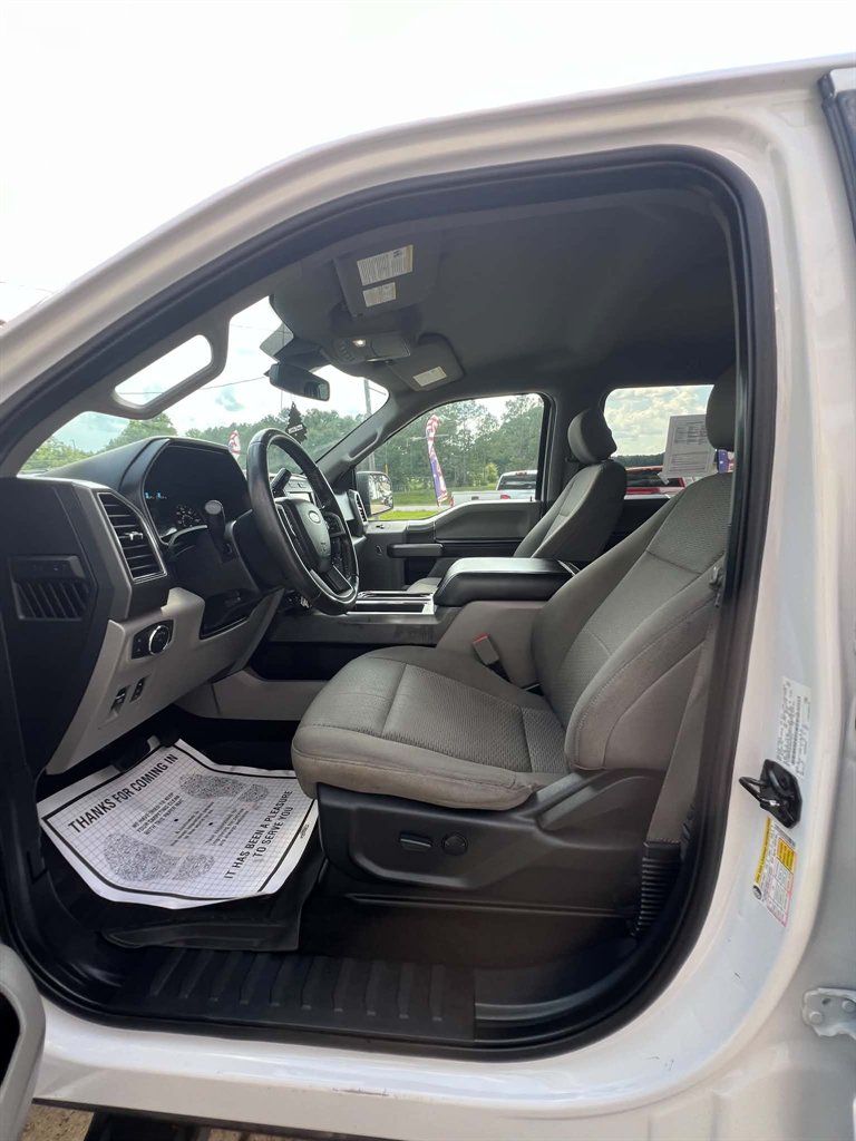 2019 Ford F-150 XLT - Photo 10