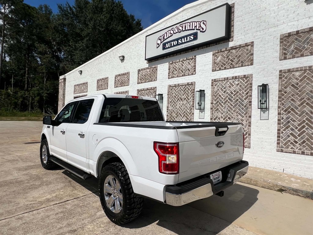 2019 Ford F-150 XLT - Photo 6