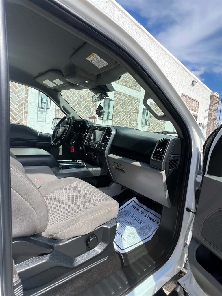 2019 Ford F-150 XLT - Photo 16
