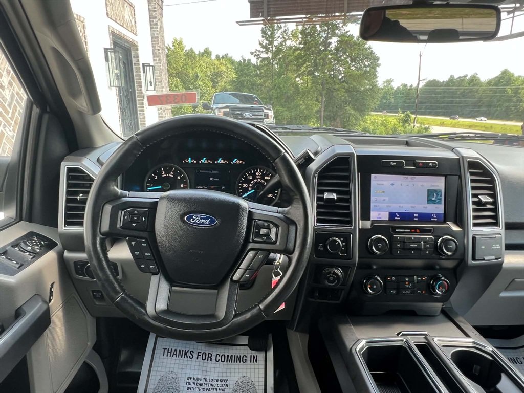 2019 Ford F-150 XLT - Photo 14