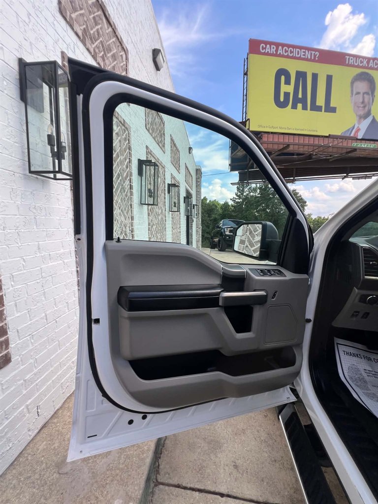 2019 Ford F-150 XLT - Photo 9