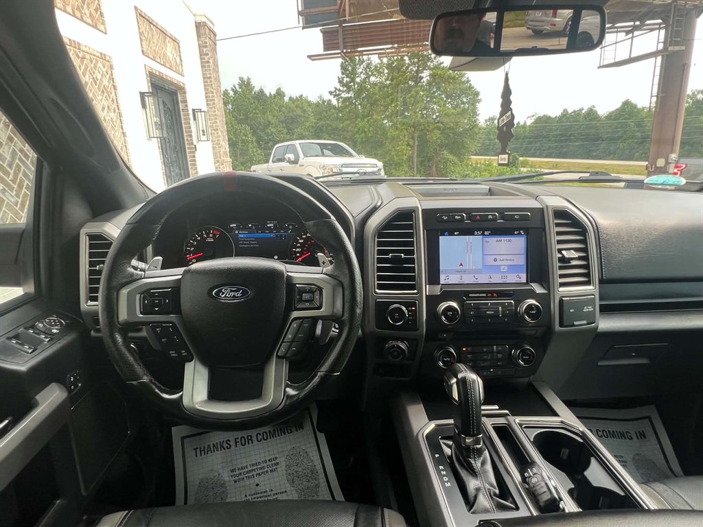 2017 Ford F-150 Raptor - Photo 13