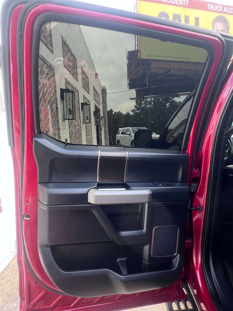 2019 Ford F-150 Raptor - Photo 12