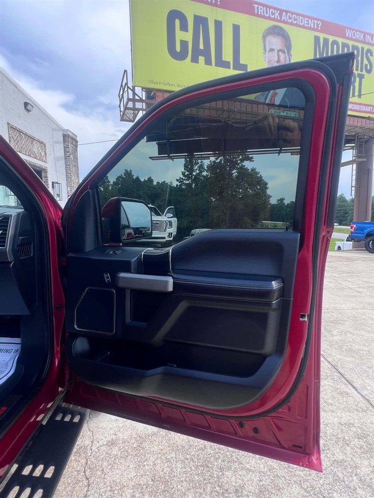 2019 Ford F-150 Raptor - Photo 22