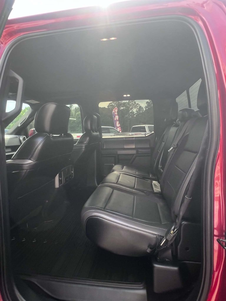 2019 Ford F-150 Raptor - Photo 11
