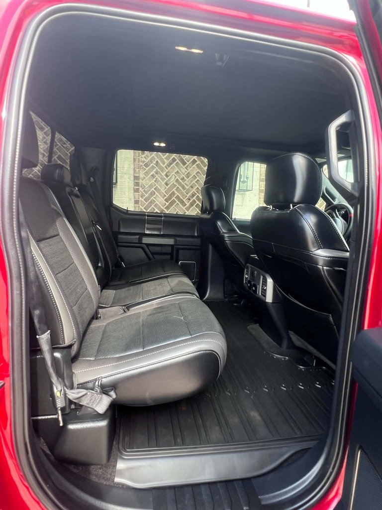 2019 Ford F-150 Raptor - Photo 13