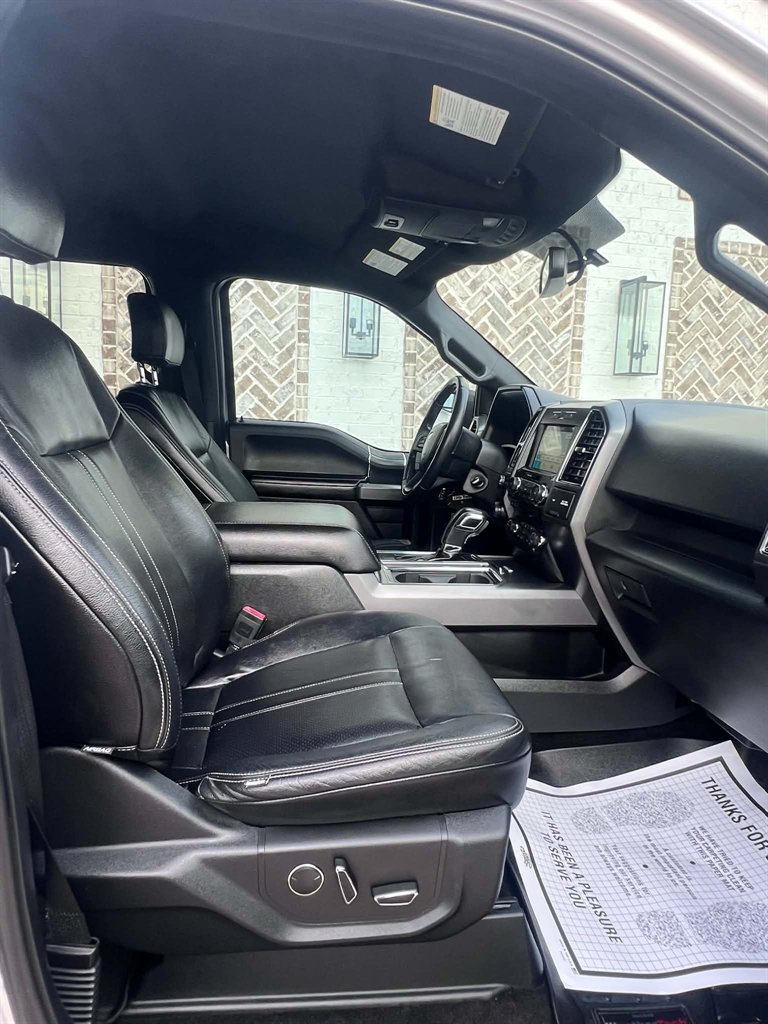 2018 Ford F-150 XLT - Photo 16