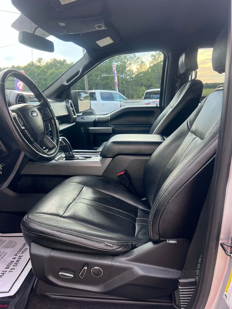 2018 Ford F-150 XLT - Photo 11