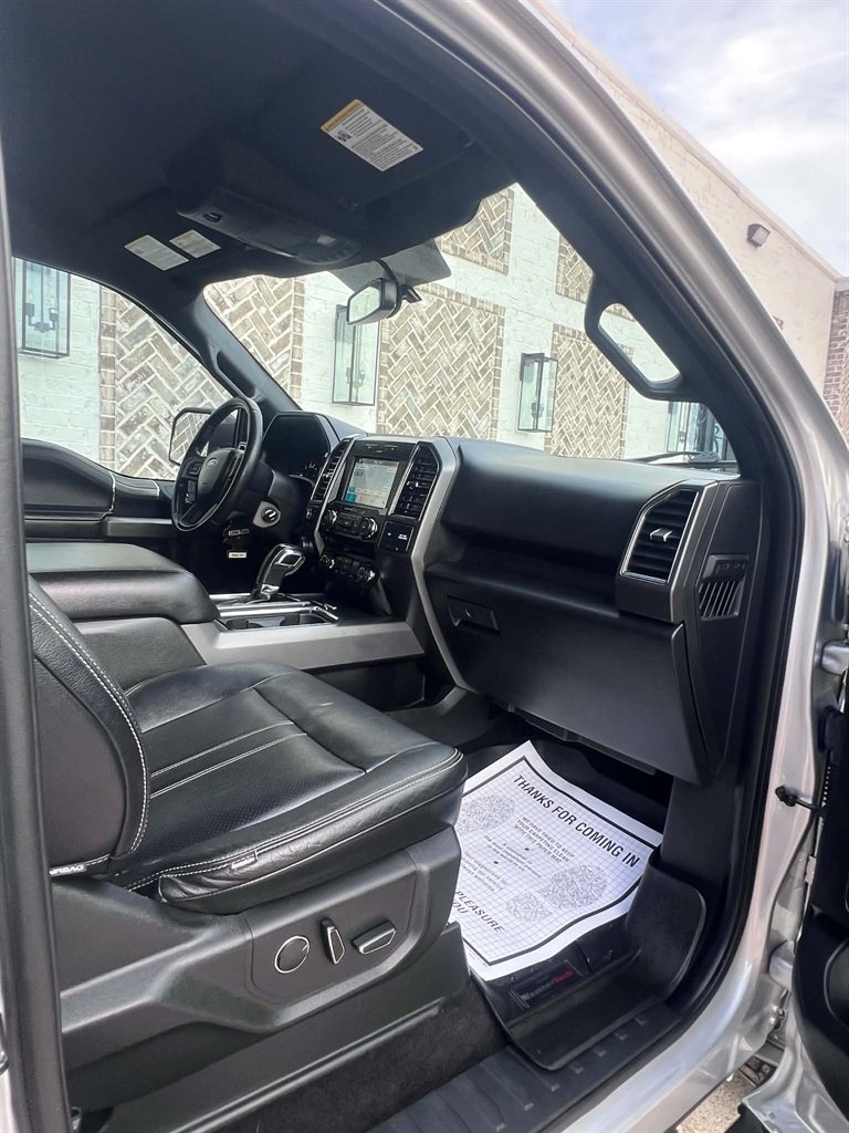 2018 Ford F-150 XLT - Photo 17