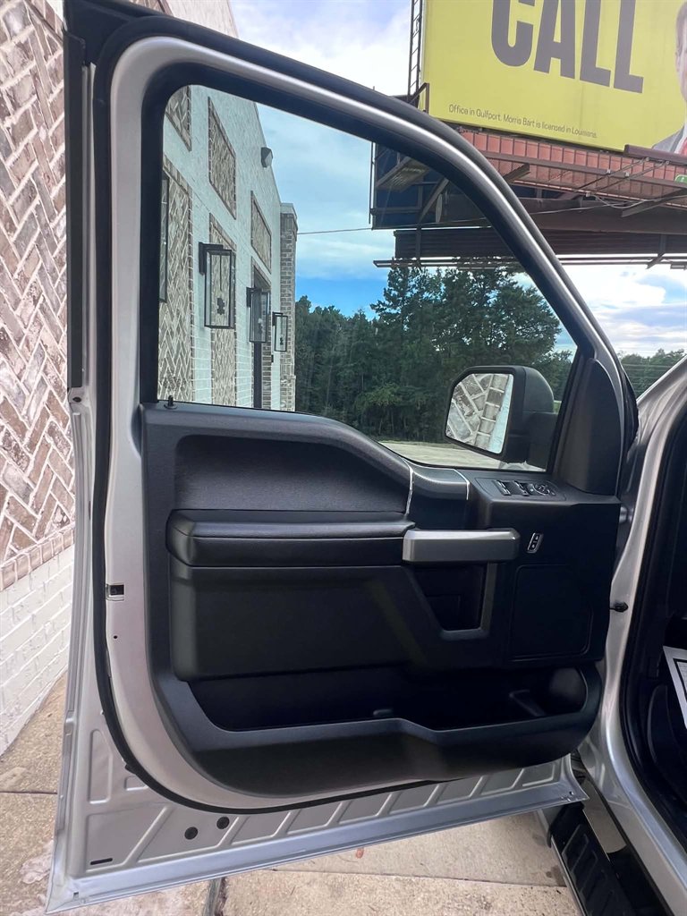 2018 Ford F-150 XLT - Photo 9