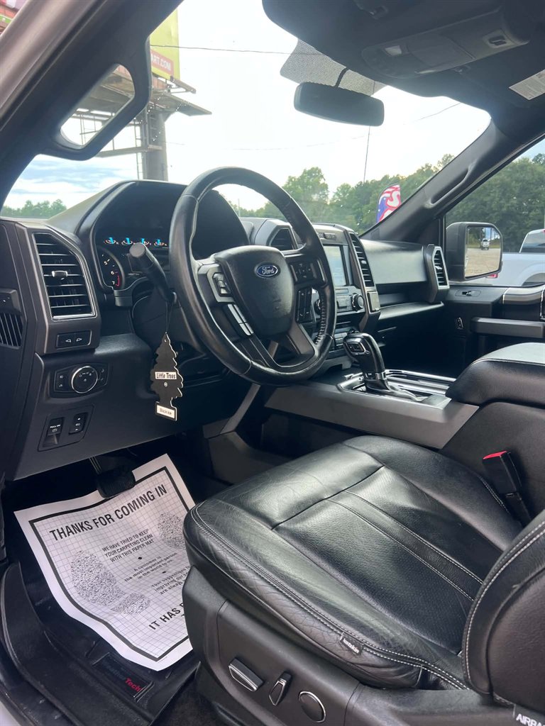 2018 Ford F-150 XLT - Photo 10