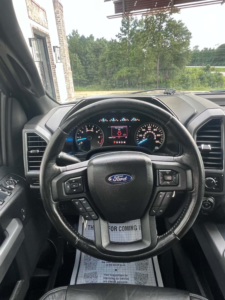 2018 Ford F-150 XLT - Photo 12
