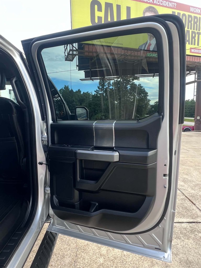 2018 Ford F-150 XLT - Photo 20