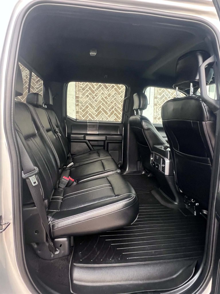 2018 Ford F-150 XLT - Photo 21