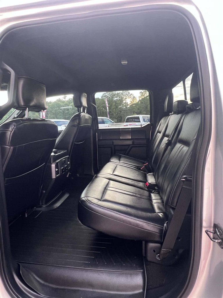 2018 Ford F-150 XLT - Photo 19